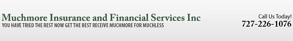 Muchmore Insurance and Financial Services